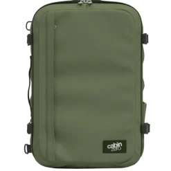 Handbagage Reistassen|Heren Reistassen>CabinZero Classic Plus 42L georgian khaki