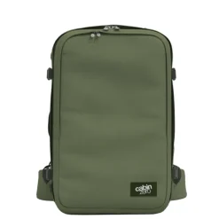 Grote Rugzakken|Daypack>CabinZero Classic Pro 42L georgian khaki