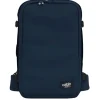 Handbagage Reistassen|Heren Reistassen>CabinZero Classic Pro 42L navy