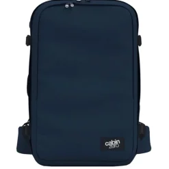 Handbagage Reistassen|Heren Reistassen>CabinZero Classic Pro 42L navy