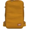 Handbagage Reistassen|Heren Reistassen>CabinZero Classic Pro 42L orange chill
