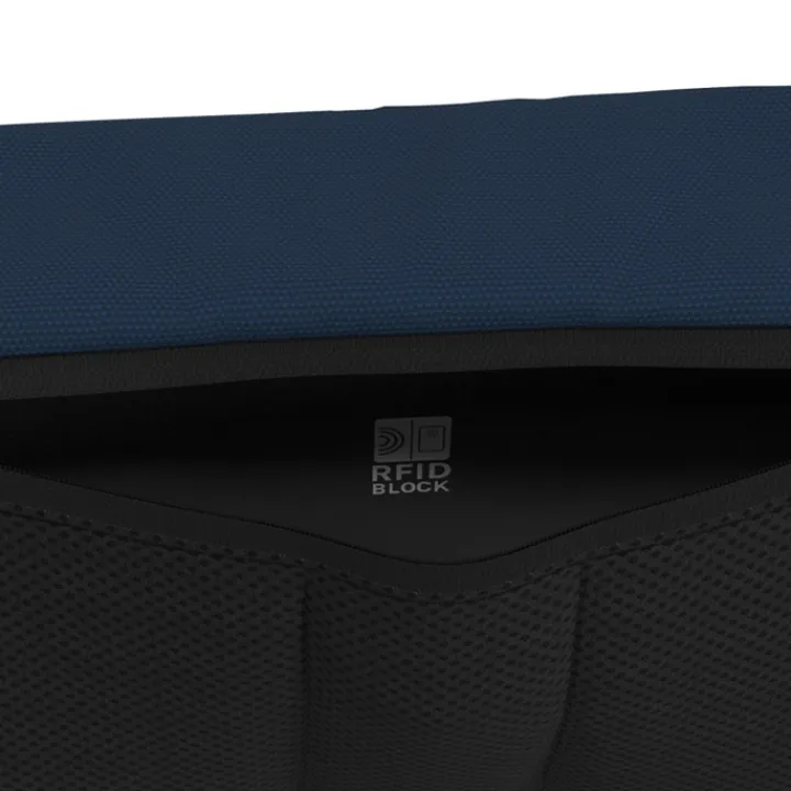 Heuptassen|Crossbody>CabinZero Classic Waistbag 2L navy