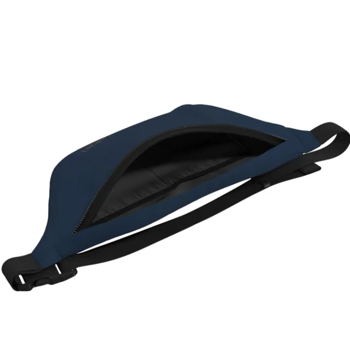 Heuptassen|Crossbody>CabinZero Classic Waistbag 2L navy