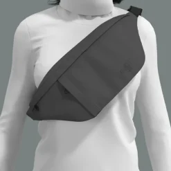 Heuptassen|Crossbody>CabinZero Classic Waistbag 2L original grey