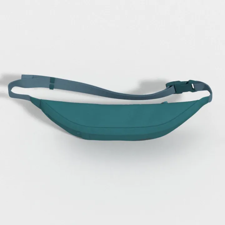 Heuptassen|Crossbody>CabinZero Classic Waistbag 2L aruba blue