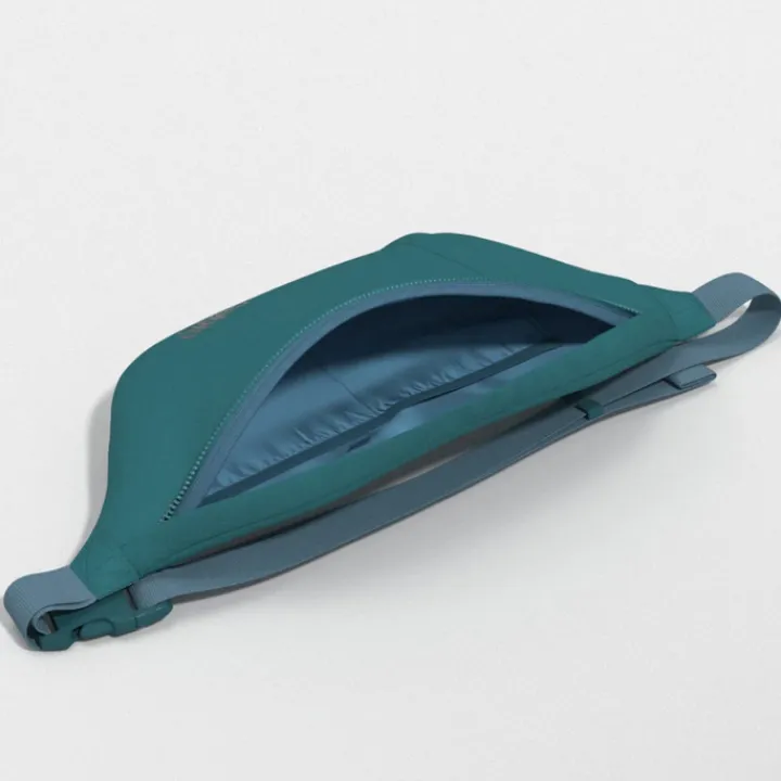 Heuptassen|Crossbody>CabinZero Classic Waistbag 2L aruba blue