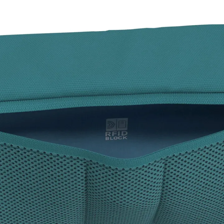 Heuptassen|Crossbody>CabinZero Classic Waistbag 2L aruba blue