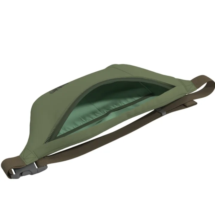 Heuptassen|Crossbody>CabinZero Classic Waistbag 2L georgian khaki