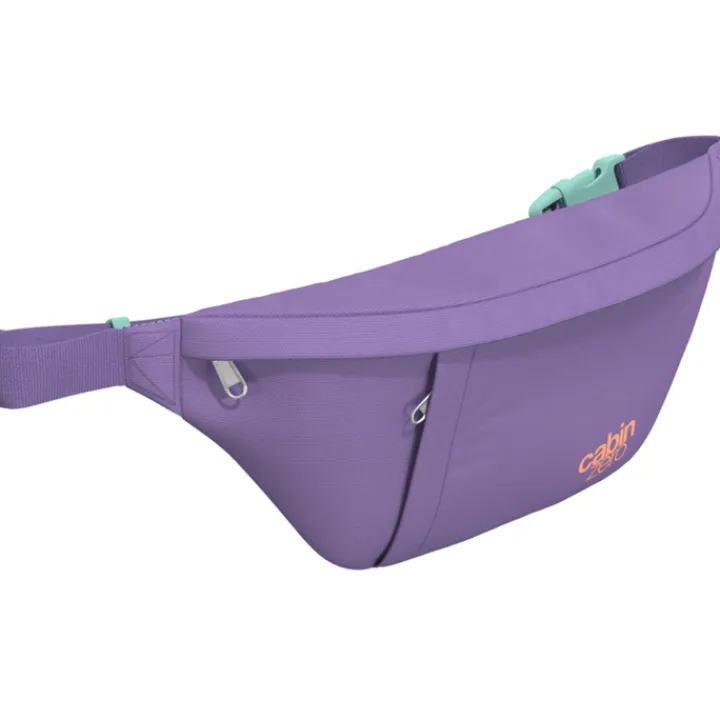 Heuptassen|Crossbody>CabinZero Classic Waistbag 2L lavender love