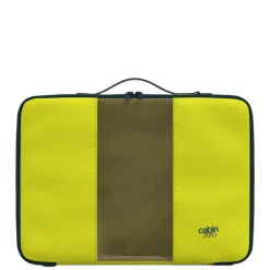 Inpaksystemen>CabinZero Lux Packing Cube Large mojito lime