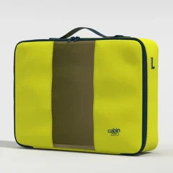 Inpaksystemen>CabinZero Lux Packing Cube Large mojito lime
