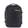 Kleine Reistassen|Handbagage Reistassen>CabinZero Military 28L Lightweight Cabin Bag absolute black