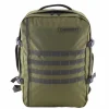 Handbagage Reistassen|Heren Reistassen>CabinZero Military 44L Lightweight Cabin Bag military green