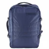 Handbagage Reistassen|Heren Reistassen>CabinZero Military 44L Lightweight Cabin Bag navy