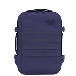 Kleine Reistassen|Handbagage Reistassen>CabinZero Military 28L Lightweight Cabin Bag galaxy blue