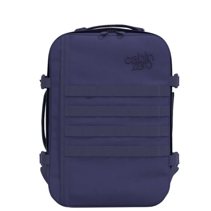 Kleine Reistassen|Handbagage Reistassen>CabinZero Military 28L Lightweight Cabin Bag galaxy blue