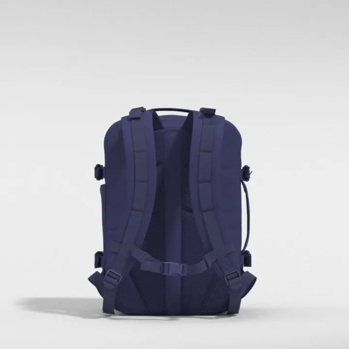 Kleine Reistassen|Handbagage Reistassen>CabinZero Military 28L Lightweight Cabin Bag galaxy blue