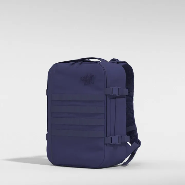 Kleine Reistassen|Handbagage Reistassen>CabinZero Military 28L Lightweight Cabin Bag galaxy blue