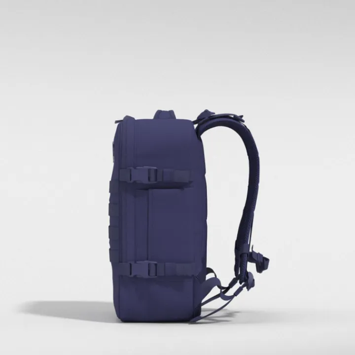 Kleine Reistassen|Handbagage Reistassen>CabinZero Military 28L Lightweight Cabin Bag galaxy blue