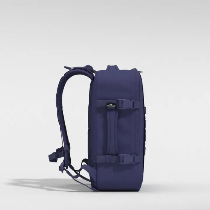 Kleine Reistassen|Handbagage Reistassen>CabinZero Military 28L Lightweight Cabin Bag galaxy blue