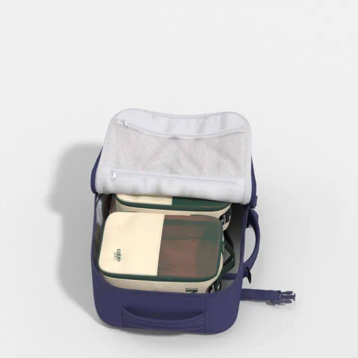 Kleine Reistassen|Handbagage Reistassen>CabinZero Military 28L Lightweight Cabin Bag galaxy blue
