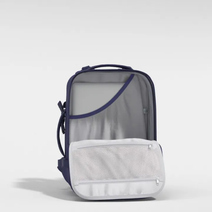 Kleine Reistassen|Handbagage Reistassen>CabinZero Military 28L Lightweight Cabin Bag galaxy blue
