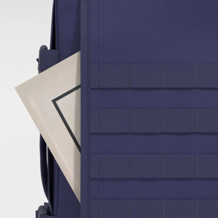 Kleine Reistassen|Handbagage Reistassen>CabinZero Military 28L Lightweight Cabin Bag galaxy blue