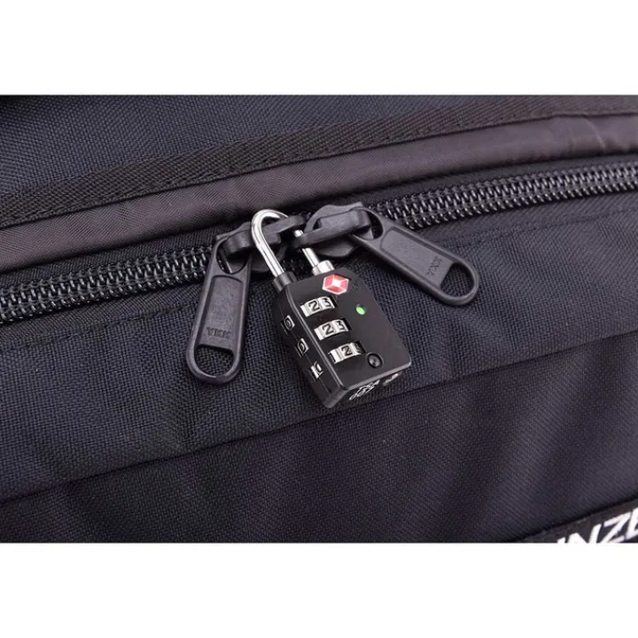 Handbagage Reistassen|Heren Reistassen>CabinZero Military 44L Lightweight Cabin Bag absolute black