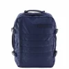 Kleine Reistassen|Handbagage Reistassen>CabinZero Military 28L Lightweight Cabin Bag navy