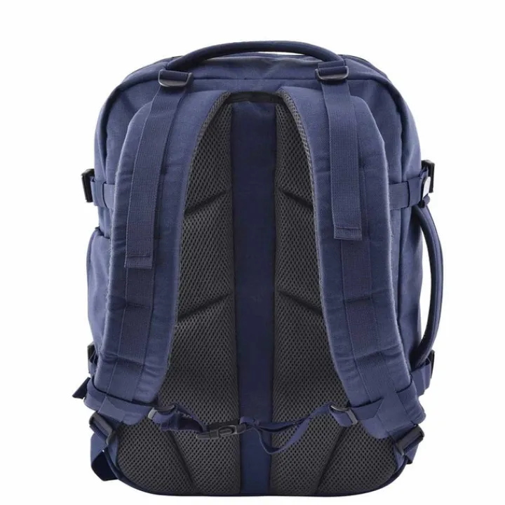 Kleine Reistassen|Handbagage Reistassen>CabinZero Military 28L Lightweight Cabin Bag navy