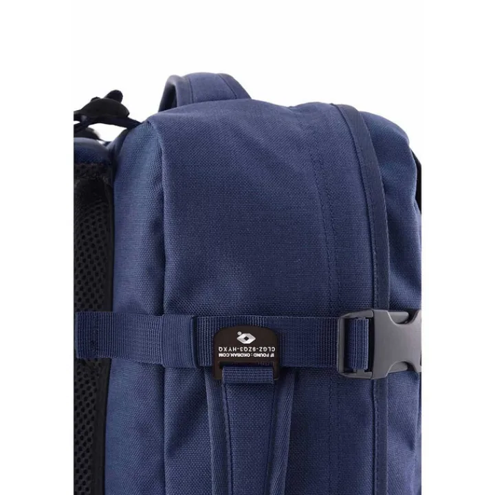 Kleine Reistassen|Handbagage Reistassen>CabinZero Military 28L Lightweight Cabin Bag navy