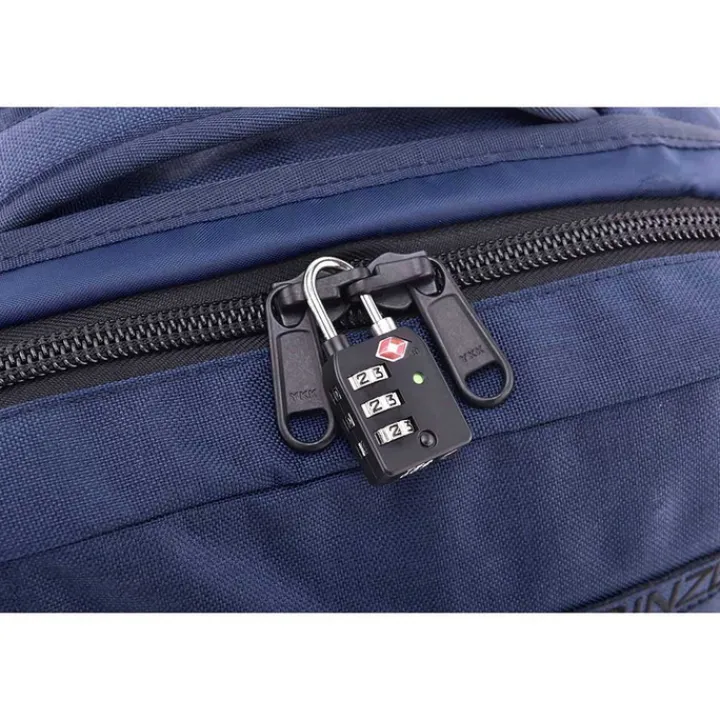 Kleine Reistassen|Handbagage Reistassen>CabinZero Military 28L Lightweight Cabin Bag navy
