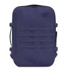 Handbagage Reistassen|Heren Reistassen>CabinZero Military 44L Lightweight Cabin Bag galaxy blue