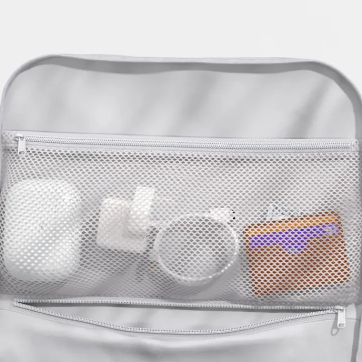 Handbagage Reistassen|Heren Reistassen>CabinZero Military 44L Lightweight Cabin Bag galaxy blue