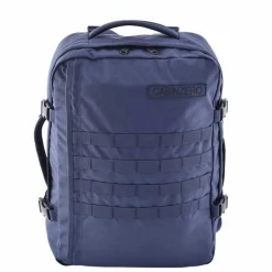 Handbagage Reistassen|Heren Reistassen>CabinZero Military 36L Lightweight Cabin Bag navy