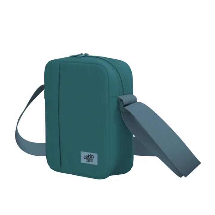 Schoudertassen|Crossbody>CabinZero Sidekick 3L Shoulderbag aruba blue