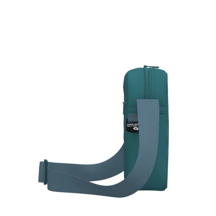 Schoudertassen|Crossbody>CabinZero Sidekick 3L Shoulderbag aruba blue