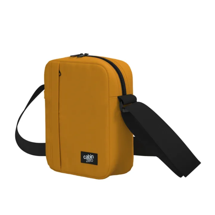 Schoudertassen|Crossbody>CabinZero Sidekick 3L Shoulderbag orange chill