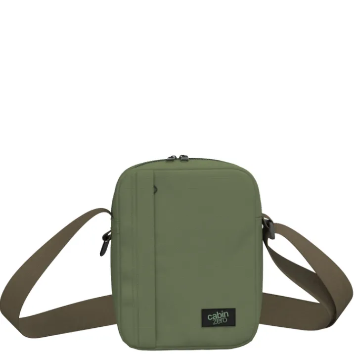 Schoudertassen|Crossbody>CabinZero Sidekick 3L Shoulderbag georgian khaki