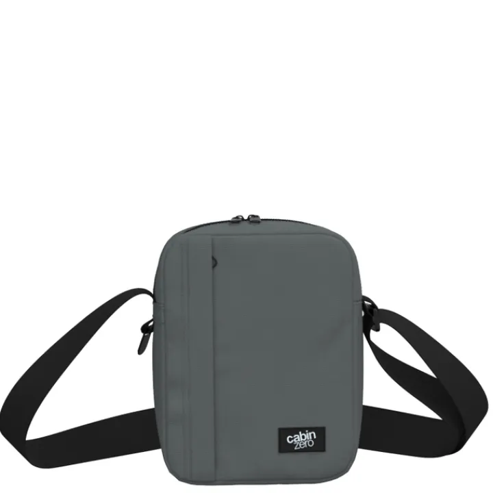 Schoudertassen|Herentassen>CabinZero Sidekick 3L Shoulderbag original grey