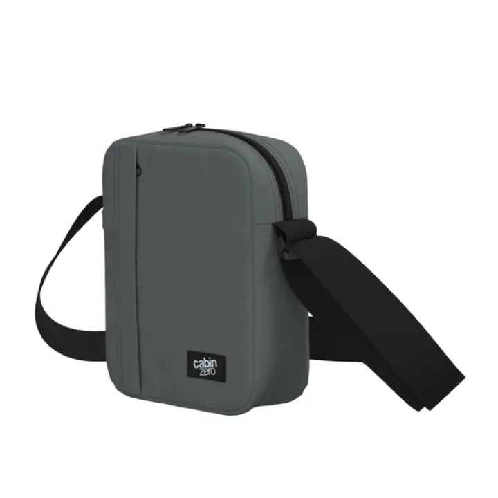 Schoudertassen|Herentassen>CabinZero Sidekick 3L Shoulderbag original grey