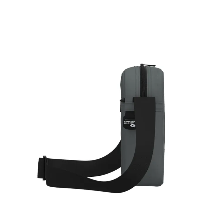 Schoudertassen|Herentassen>CabinZero Sidekick 3L Shoulderbag original grey