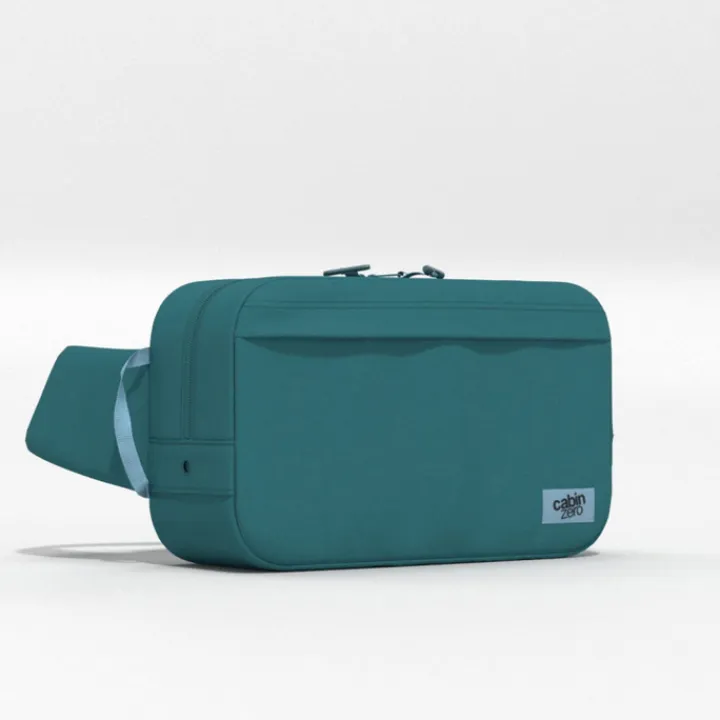 Sling Bags|Herentassen>CabinZero Slingbag 11L aruba blue