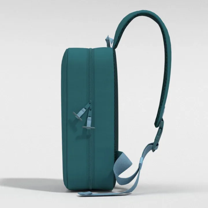 Sling Bags|Herentassen>CabinZero Slingbag 11L aruba blue