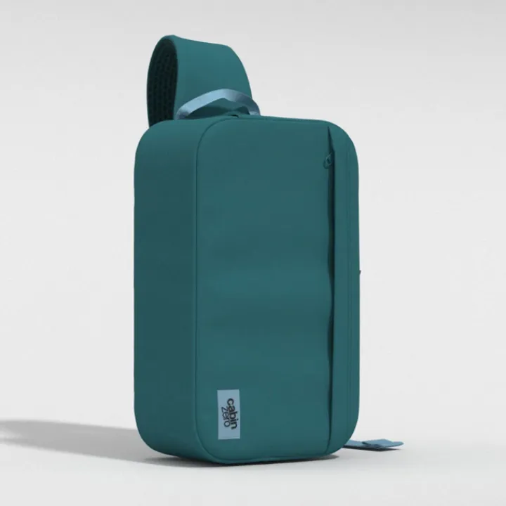 Sling Bags|Herentassen>CabinZero Slingbag 11L aruba blue