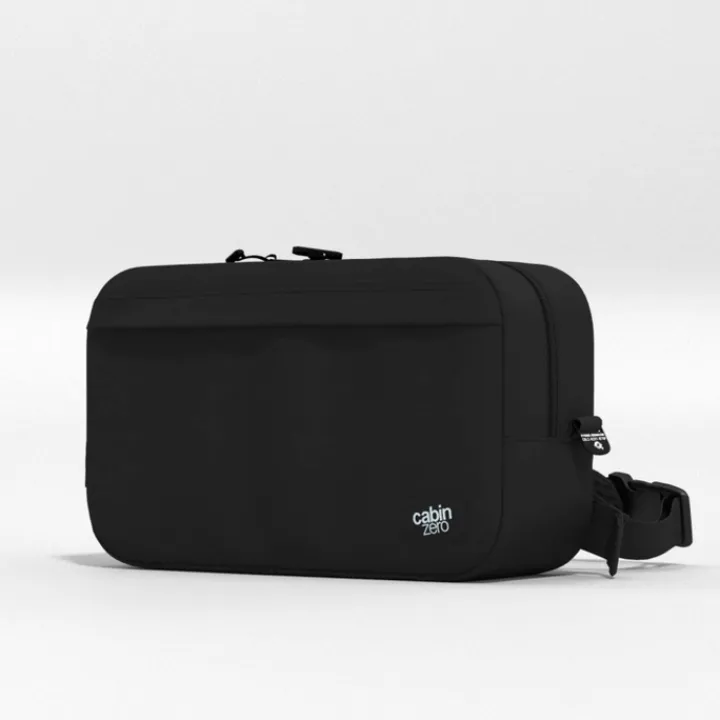 Sling Bags|Herentassen>CabinZero Slingbag 11L black