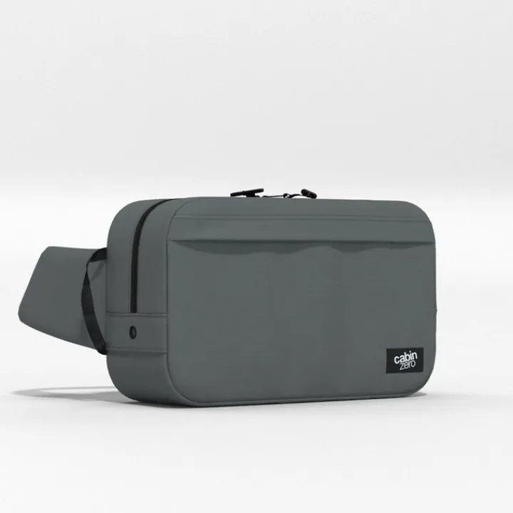 Sling Bags|Herentassen>CabinZero Slingbag 11L original grey