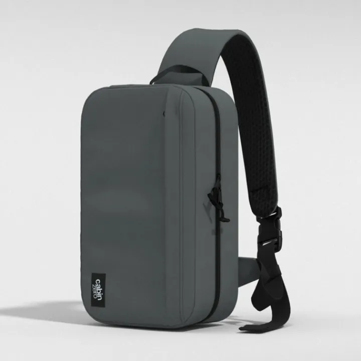 Sling Bags|Herentassen>CabinZero Slingbag 11L original grey