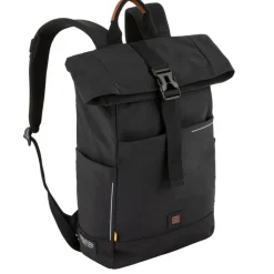 Schoolrugzak|Daypack>Camel Active City Backpack L black