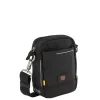 Schoudertassen|Crossbody>Camel Active City Cross Bag XS black